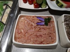 -海底捞火锅(凯德广场店)