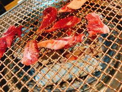 -九田家黑牛烤肉料理(太阳城店)
