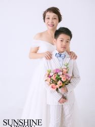 -日光视觉婚纱摄影(旗舰店)