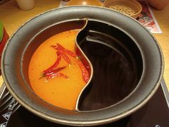 -温野菜涮涮锅(曲江大悦城店)