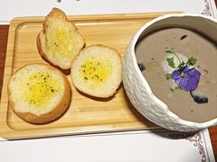-咖梦餐厅 COMENG RESTAURANT