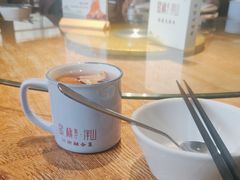 -蜜桃餐厅·伴山(湖滨商业街店)