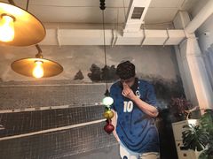 -Kitchen·Y洋厨房西餐厅(王府壹号店)