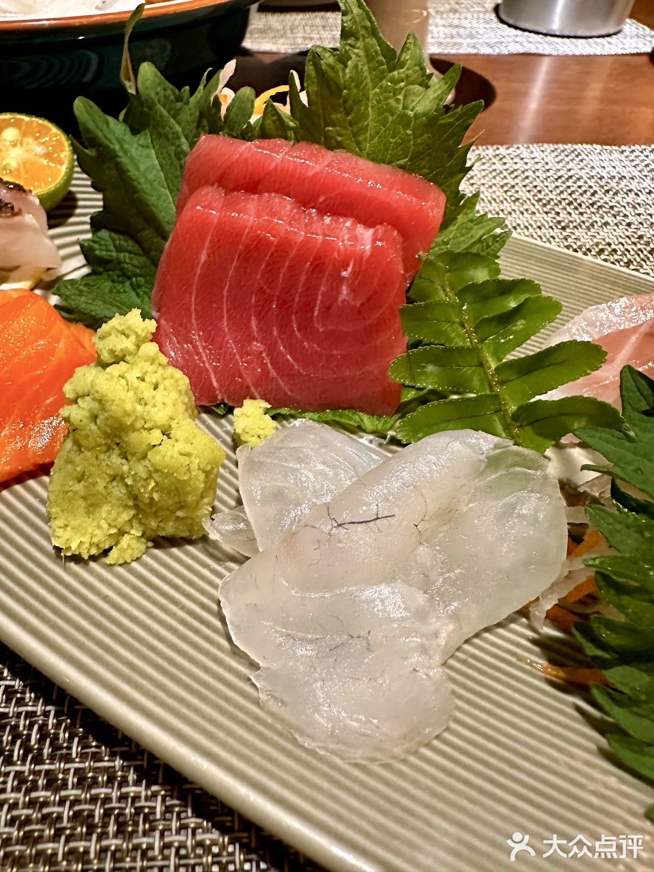 900°高温烹饪的炉端烧别有一番风味！