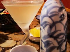 -西村日本料理(香格里拉饭店)