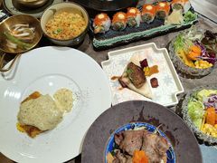 -松临·铁板烧&Omakase(神农店)