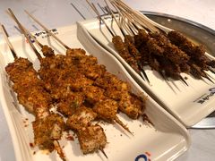 千页豆腐-七八冷面·延边朝鲜族美食(欢乐谷店)