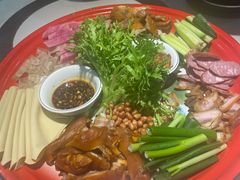 -苏师傅菜馆(上沙店)