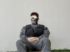 -J Create城市露营咖啡·简餐·宠物(上海动物园店)