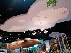 -杭州开元森泊度假乐园