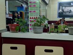 -中国兰州名牛纯汤牛肉面(永安道店)