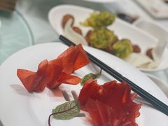 -御仙都北京菜馆·烤鸭店(双井店)