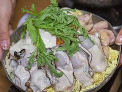 -王氏炉匠·烧鸟放题自助(好运街店)