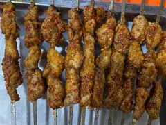 -兰州马子禄牛肉面(文景公园店)