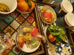 -润东足疗(大源广场店)