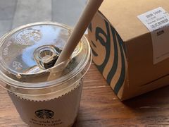 -星巴克(重庆新天泽国际广场店)