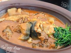 -天伦里餐厅(绿城桃花源店)