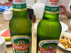 -良友·海鲜青岛菜(五四广场店)