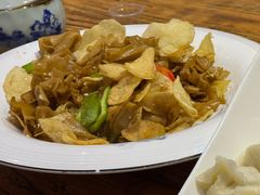 -一盏明灯全素斋(殊像寺店)