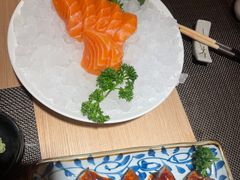 -德川家日本料理(中关村寰太大厦店)