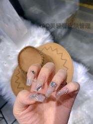 -HAO美皮肤管理·美甲美睫