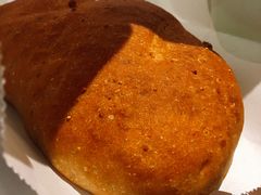 无花果玄米包-RiceZone乐食尊纯米面包坊(望京店)