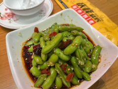 -庆峰龙虾烧烤(合肥一店)