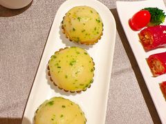-晋江荣誉国际酒店·港誉茶餐厅