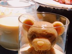 -大树餐厅(益田假日店)