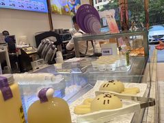 -DEMO黛慕蛋糕(中泰店)