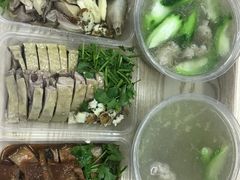 -吴川然味美食·地道湛江吴川菜