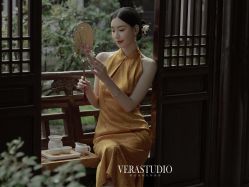 -至臻微拉婚纱摄影