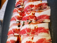 精品雪花肥牛-新石器烤肉(无锡万象城店)