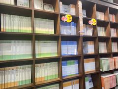 -新华书店白鹿书肆(市府路店)