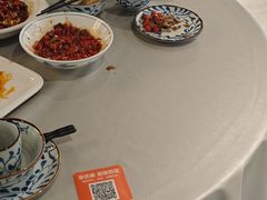 -老三样 · 江西菜馆(前海壹方汇店)