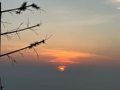 -萍乡武功山风景名胜区