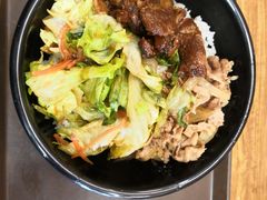 -食其家·牛丼咖喱(广元西路店)