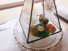 -鮨一日本料理(大中华店)