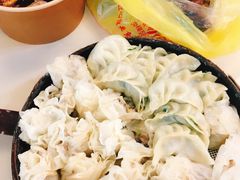 -海汇源老烧麦店(东大街总店)