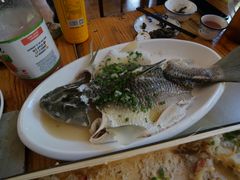 -香竹农庄•传统竹筒饭(十年店)