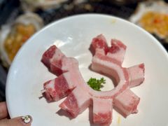 -火炉火自助餐(西直门凯德MALL店)