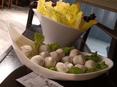 -虾吃虾涮虾火锅(金牛万达店)