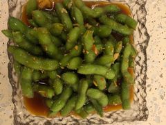 -白仁仔· 活烤海鲜 宵夜(豫园店)