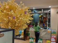 -后宫私房菜(汇客美食娱乐广场店)