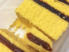 绿豆糕-娘心豆品(方庄店)
