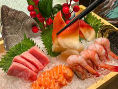 -蟹犇•帝王蟹雪蟹(陆家嘴店)