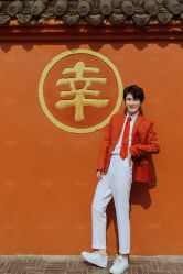点击看大图 -格拉视觉摄影工作室(正成·财富ID店)