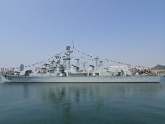 -中国人民解放军海军博物馆