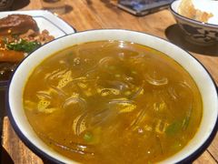 牛肉粉丝-传家·来自农耕的传承
