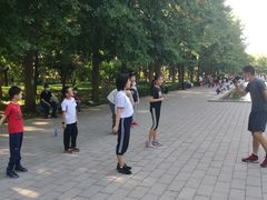 -玲珑塔公园